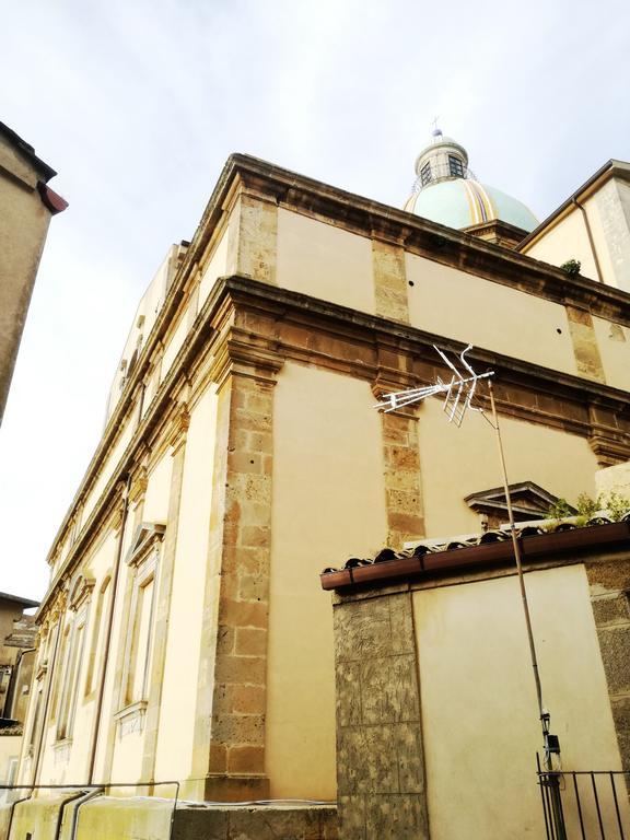 Il Duomo Home Caltagirone Exterior foto