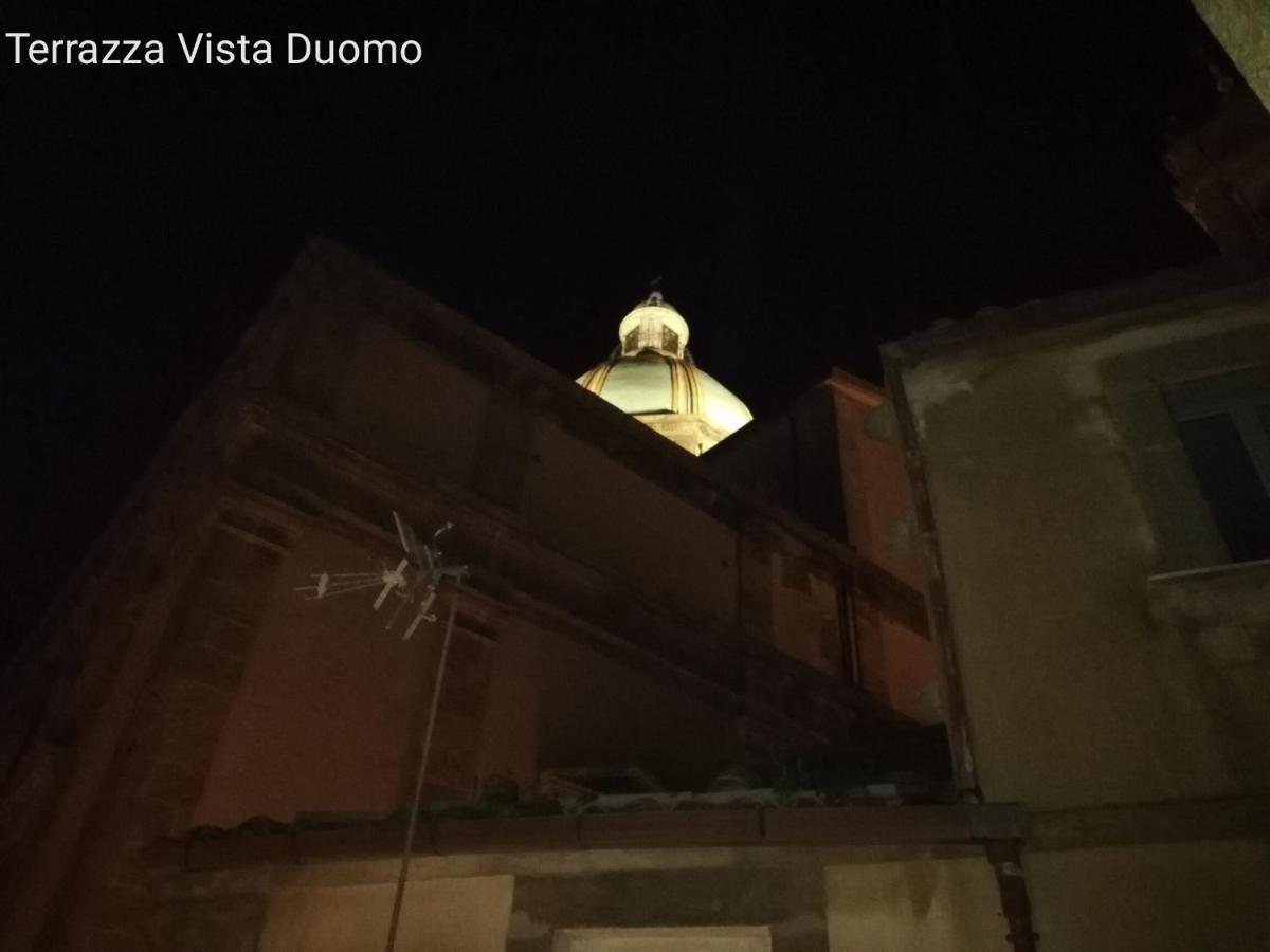 Il Duomo Home Caltagirone Exterior foto